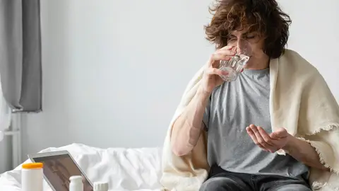 Las vacunas de este año, más efectivas contra la gripe Las vacunas de este año, más efectivas contra la gripe