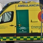 Ambulancia EPES 061 