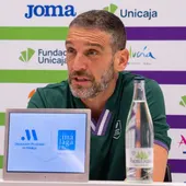 Ibon Navarro, Unicaja Ibon Navarro, Unicaja