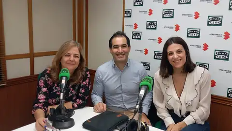 Salud en Sintonía Salud en Sintonía