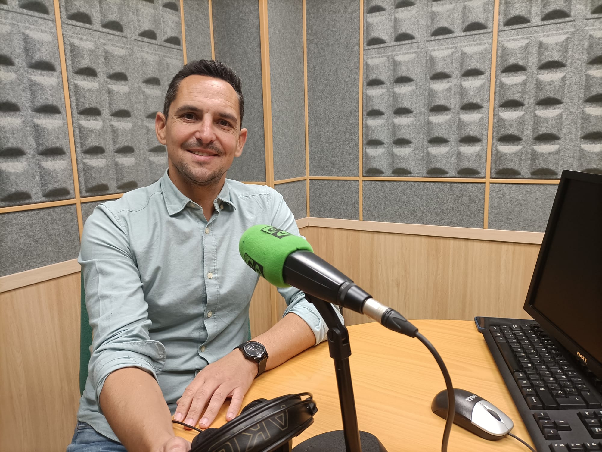 LA BRÚJULA DEL DEPORTE HUELVA 14/10/2024 LA BRÚJULA DEL DEPORTE HUELVA 14/10/2024