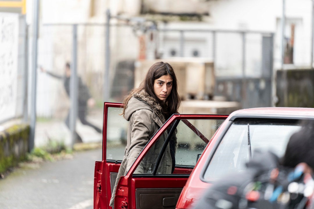 Territorio Negro: Policías infiltrados, encubiertos y otros topos en la historia de ETA Territorio Negro: Policías infiltrados, encubiertos y otros topos en la historia de ETA