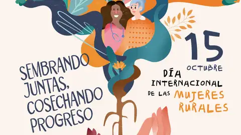 Santa Marta de los Barros acoge Día de las Mujeres Rurales este martes 15 de octubre con cerca de 150 participantes Santa Marta de los Barros acoge Día de las Mujeres Rurales este martes 15 de octubre con cerca de 150 participantes