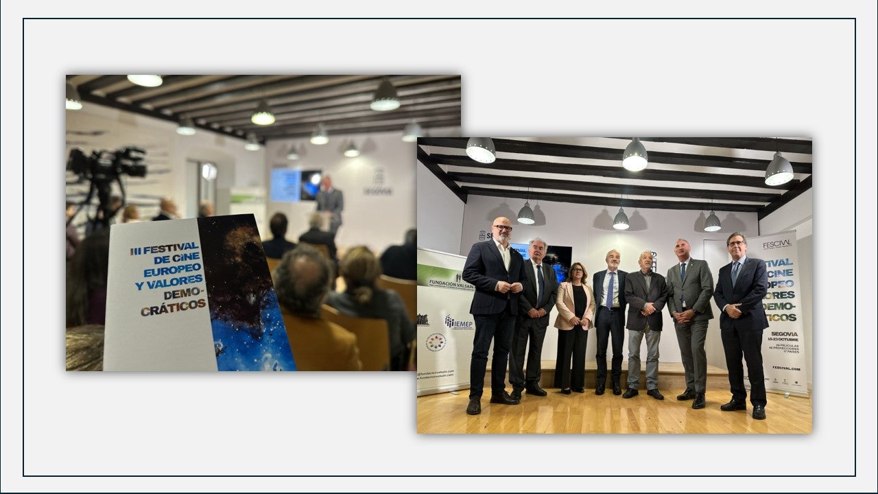 39 películas de 17 países componen la nueva edición de un FESCIVAL que avanza en la inclusión social 39 películas de 17 países componen la nueva edición de un FESCIVAL que avanza en la inclusión social