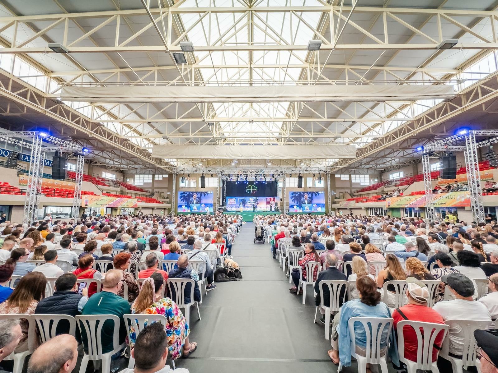 La temporada baja sube en Roquetas La temporada baja sube en Roquetas