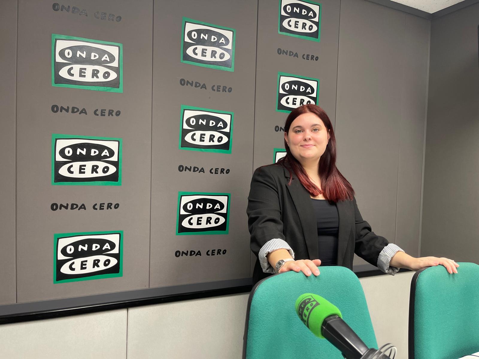 Mundo 21 organiza la carrera 'De La Mano' para ayudar a jóvenes vulnerables a la inserción laboral Mundo 21 organiza la carrera 'De La Mano' para ayudar a jóvenes vulnerables a la inserción laboral