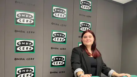 Belén Alcobendas, directora de la Fundación Mundo 21. Belén Alcobendas, directora de la Fundación Mundo 21.