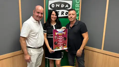 Benalua Fest Benalua Fest