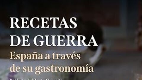 Recetas de Guerra 