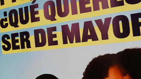 Accem presenta en Sevilla ‘La Brecha de Los Sueños’ para derribar las barreras que limitan a la juventud española racializada o de origen extranjero Accem presenta en Sevilla ‘La Brecha de Los Sueños’ para derribar las barreras que limitan a la juventud española racializada o de origen extranjero