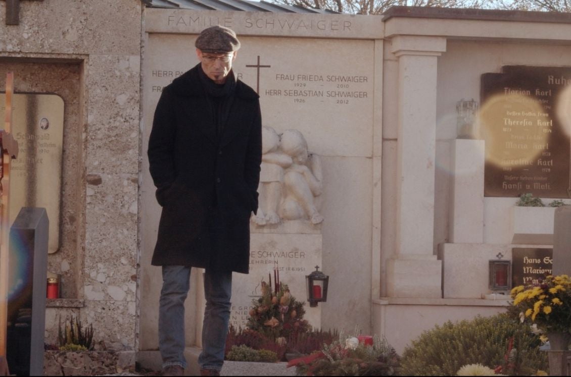 El "maldito" pueblo de Hitler El "maldito" pueblo de Hitler