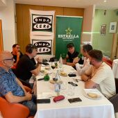 AL.14-10 TERTULIA ESPECIAL NICO