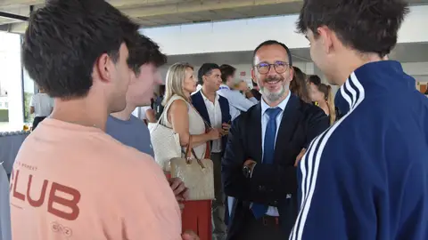 CEU FP Sevilla amplía su oferta formativa con nuevos ciclos y una alta empleabilidad para el curso 2024/25 CEU FP Sevilla amplía su oferta formativa con nuevos ciclos y una alta empleabilidad para el curso 2024/25