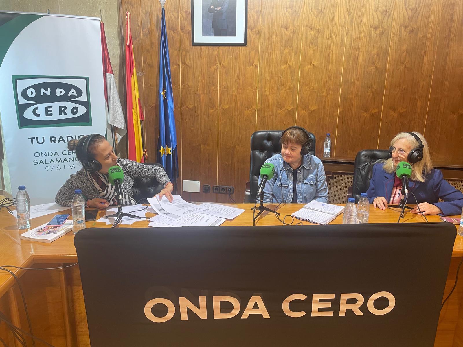 Más De Uno Salamanca 14/10/2024 Más De Uno Salamanca 14/10/2024