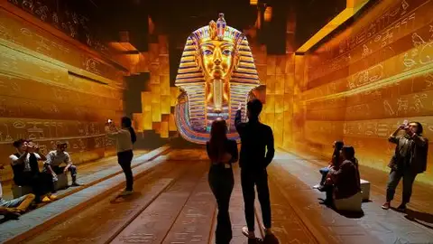 BOMBAS GENS BOMBAS GENS