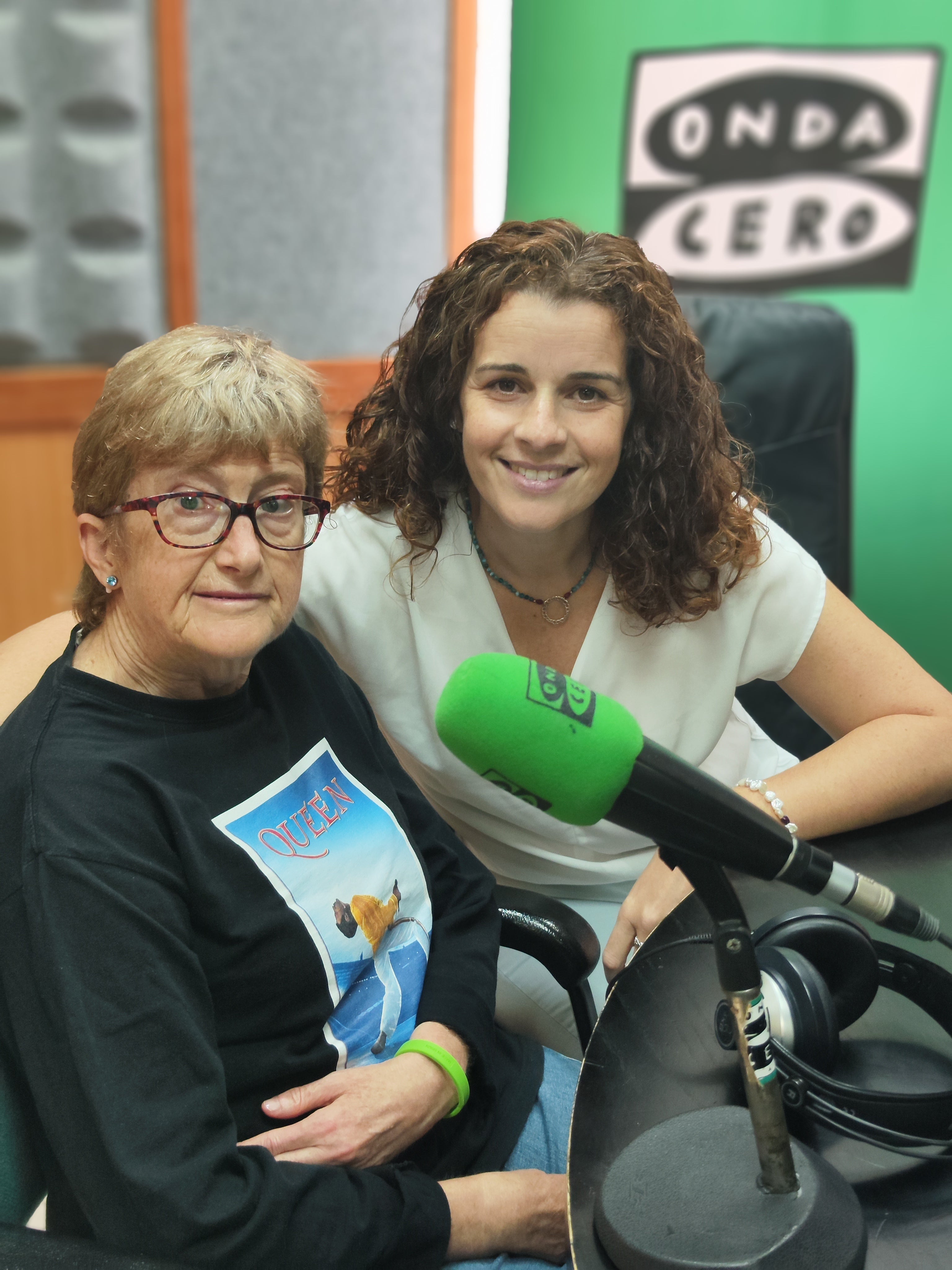 El Carlos Mir presta especial atención a las personas que han padecido una discapacidad sobrevenida El Carlos Mir presta especial atención a las personas que han padecido una discapacidad sobrevenida