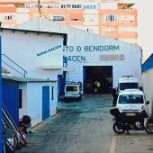 Benidorm vuelve a recurrir a otra localidad para cubrir la falta de trabajadores municipales en Servicios Técnicos