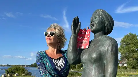 La Desinfluencer no son horas