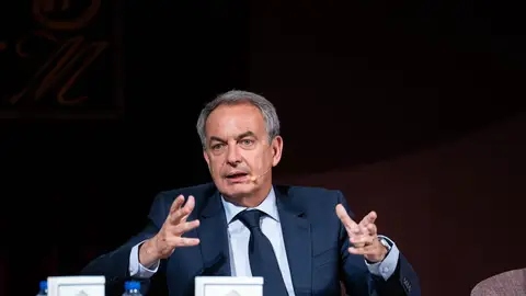 José Luis Rodríguez Zapatero, expresidente del Gobierno de España José Luis Rodríguez Zapatero, expresidente del Gobierno de España