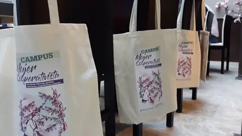 El Campus de Mujeres Cooperativistas de Extremadura celebra su sexta edición el 15 y 16 de octubre en Mérida El Campus de Mujeres Cooperativistas de Extremadura celebra su sexta edición el 15 y 16 de octubre en Mérida