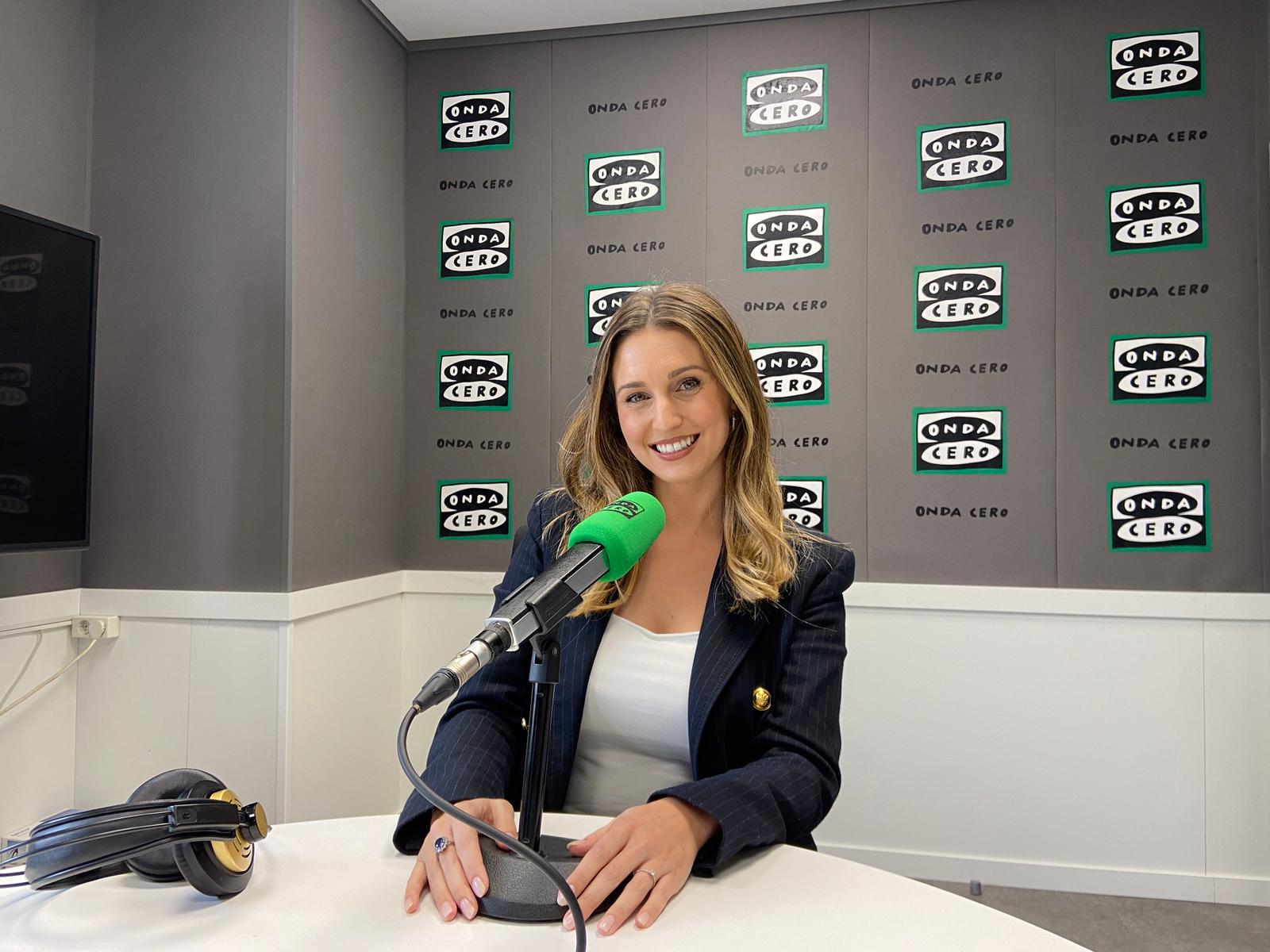 Así es Ana Valdés, la influencer foodie detrás de @enjoybyana Así es Ana Valdés, la influencer foodie detrás de @enjoybyana