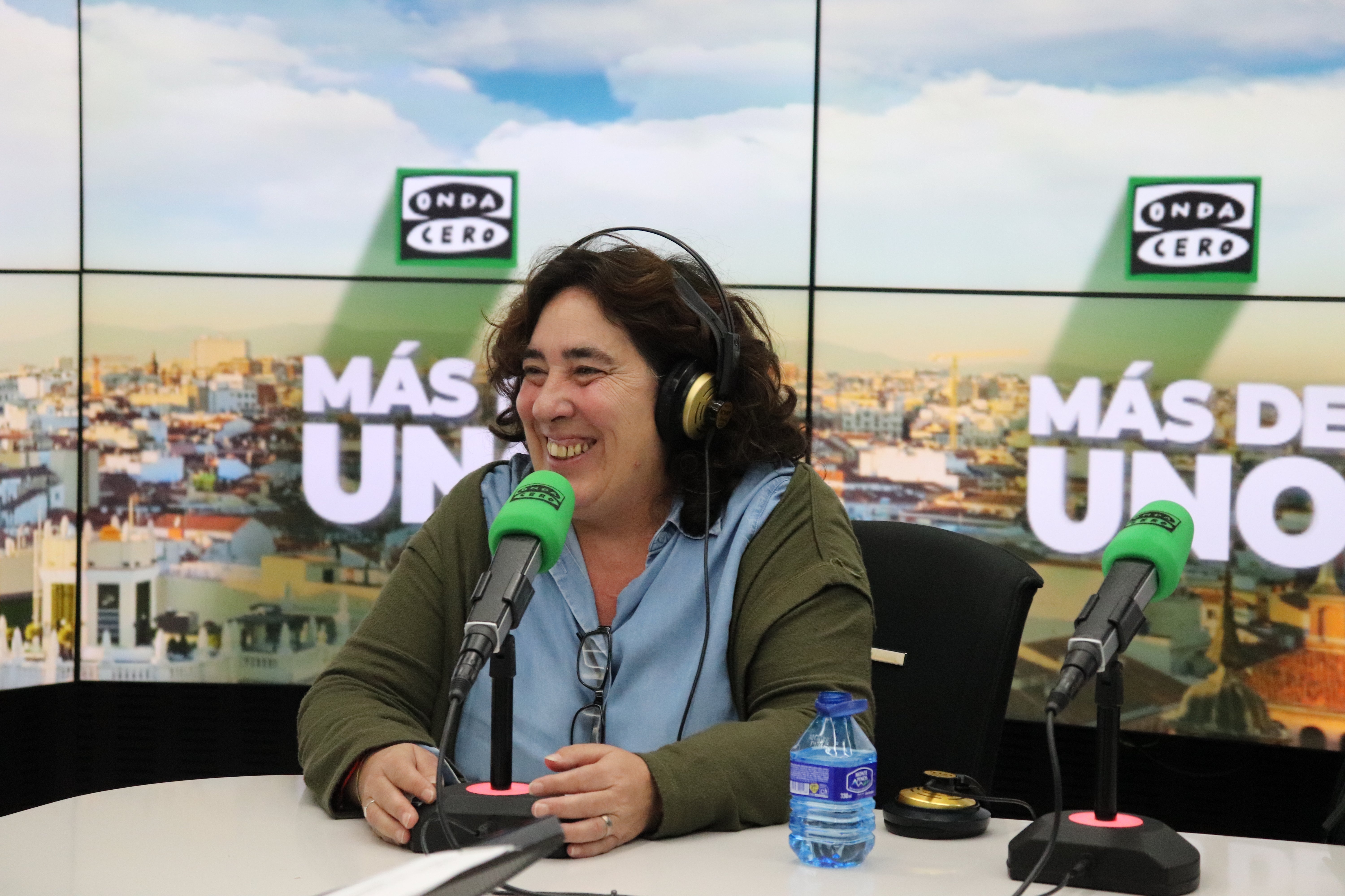 'La Infiltrada', la historia de la mujer que logró lo que nadie había logrado: infiltrarse en ETA 'La Infiltrada', la historia de la mujer que logró lo que nadie había logrado: infiltrarse en ETA