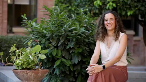 Cristina Aguilar Cristina Aguilar