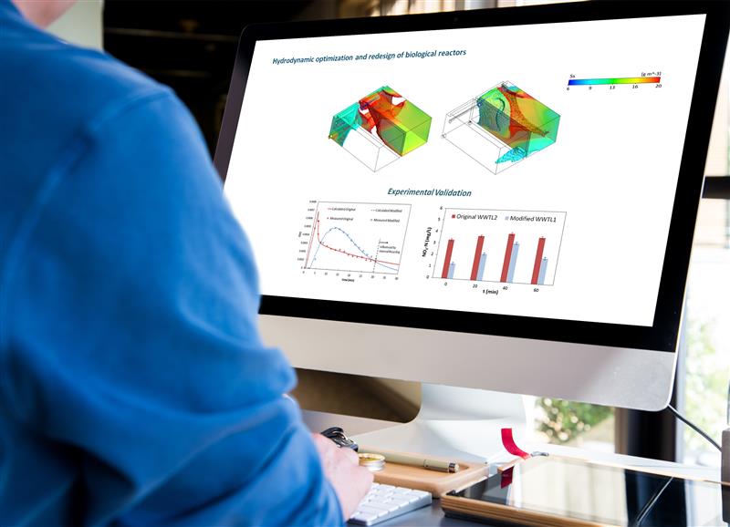 Castelló se posiciona como referente en la digitalización del ciclo del agua con un ambicioso proyecto financiado por la UE Castelló se posiciona como referente en la digitalización del ciclo del agua con un ambicioso proyecto financiado por la UE