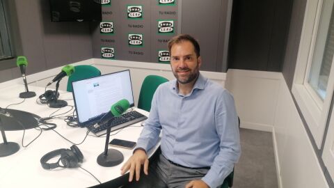 Fran Rubio