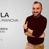 La Brújula de Castilla-La Mancha, con Javier Escudero