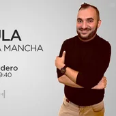 La Brújula de Castilla-La Mancha, con Javier Escudero La Brújula de Castilla-La Mancha, con Javier Escudero