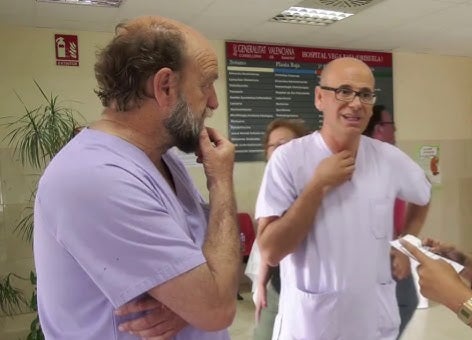 La Unidad de Coordinación de Trasplantes del Hospital Vega Baja se mantiene como referente nacional con más de 800 órganos trasplantados La Unidad de Coordinación de Trasplantes del Hospital Vega Baja se mantiene como referente nacional con más de 800 órganos trasplantados