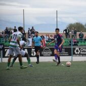 CD Badajoz