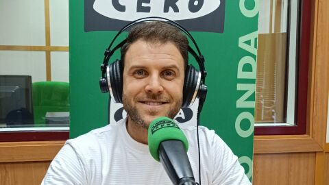 &Aacute;lvaro Corrochano