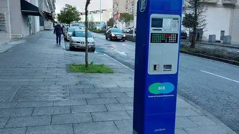 El Concello de Santiago reclama 700.000 euros a Setex por la liquidación del contrato de la ORA y la grúa El Concello de Santiago reclama 700.000 euros a Setex por la liquidación del contrato de la ORA y la grúa