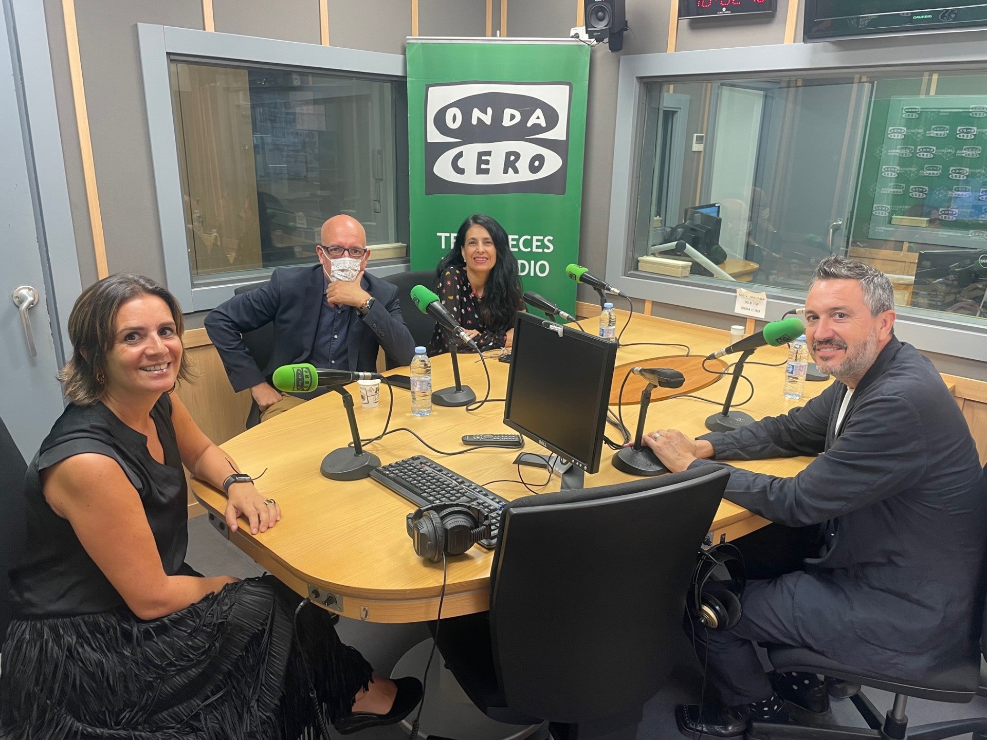 Claves de Málaga en Tertulia 14/10/2024 Claves de Málaga en Tertulia 14/10/2024