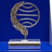 Figura del Premio Planeta