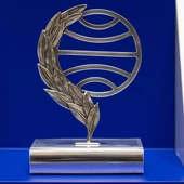 Figura del Premio Planeta Figura del Premio Planeta