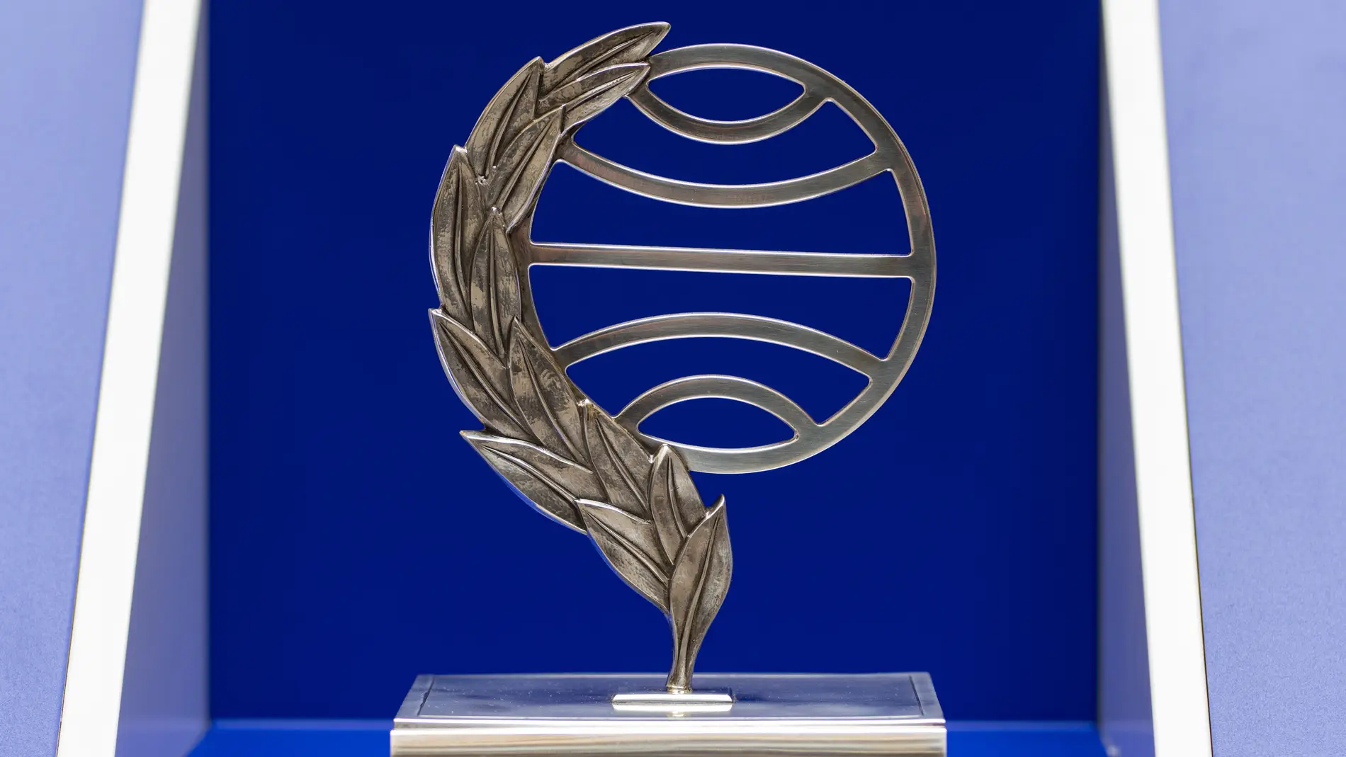 Figura del Premio Planeta Figura del Premio Planeta