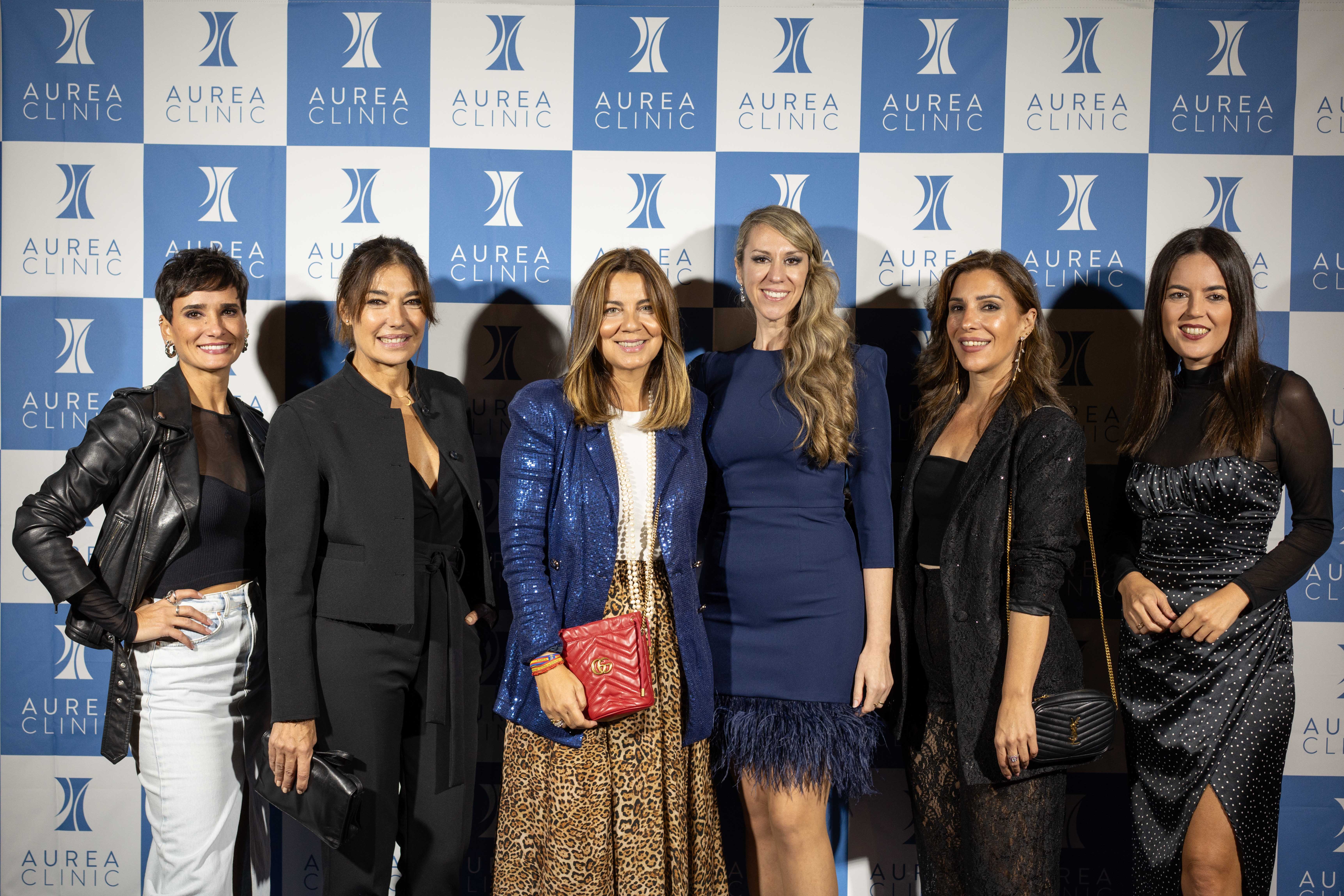 Aurea Clinic, 10 años innovando en Cirugía Plástica desde Sevilla Aurea Clinic, 10 años innovando en Cirugía Plástica desde Sevilla