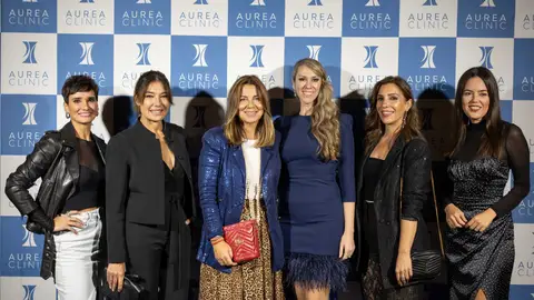 Aurea Clinic, 10 años innovando en Cirugía Plástica desde Sevilla Aurea Clinic, 10 años innovando en Cirugía Plástica desde Sevilla