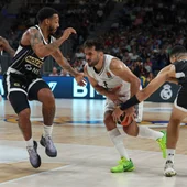 Facundo Campazzo Facundo Campazzo