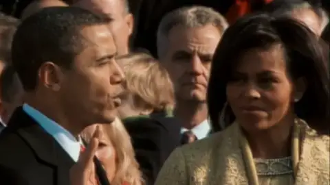 46 presidentes para una democracia de más de 200 años. 46 presidentes para una democracia de más de 200 años.