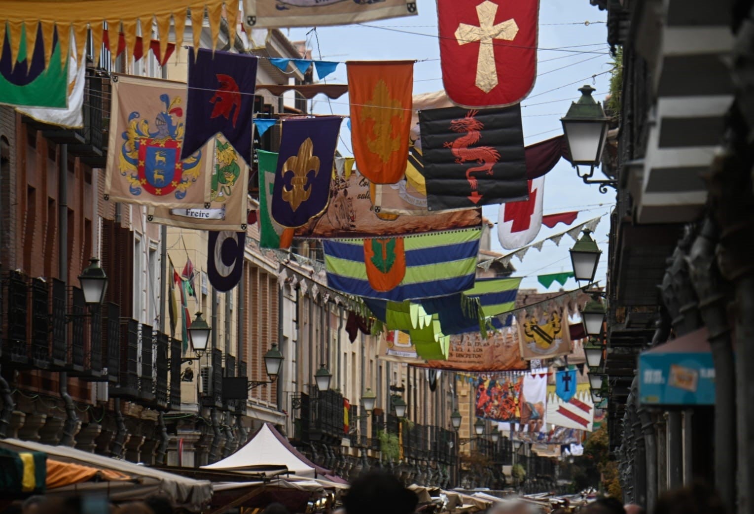 Noticias Alcalá de Henares matinal 14/10/2024 Noticias Alcalá de Henares matinal 14/10/2024