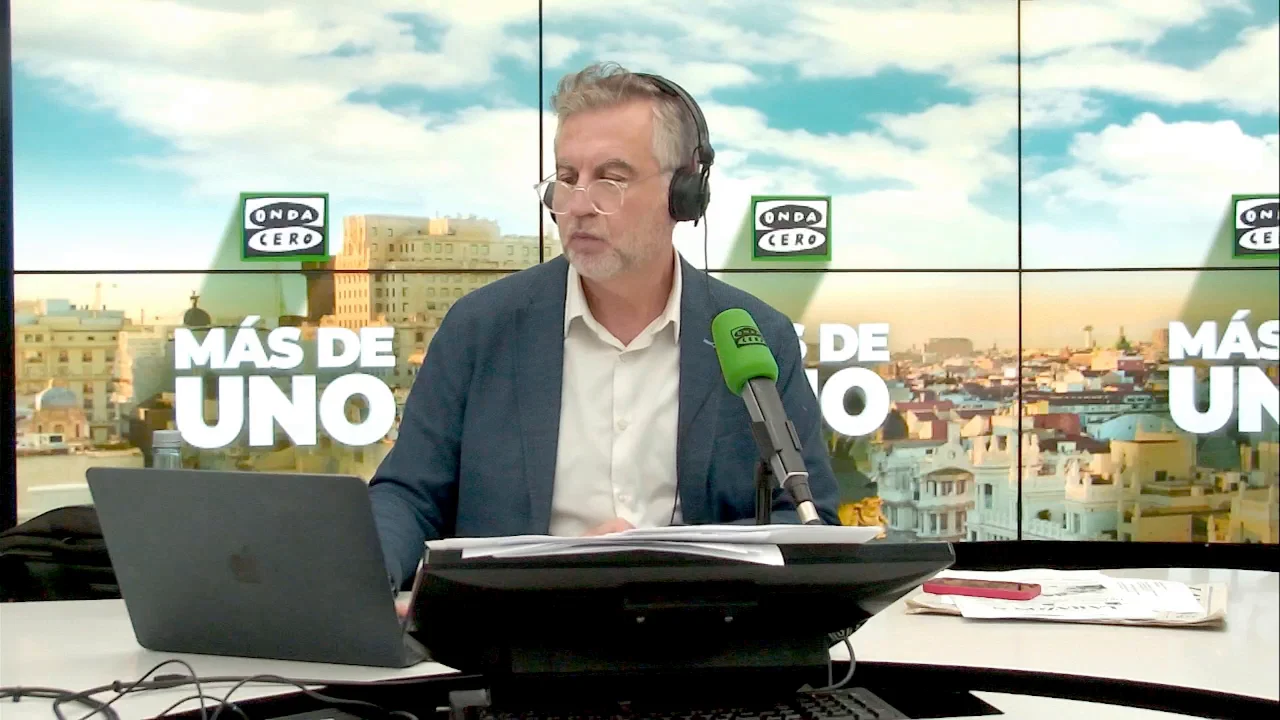 Monólogo de Alsina 14/10/2024