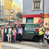 Pídele cuentas a Juanma