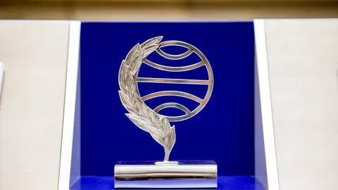 Las 10 novelas finalistas del Premio Planeta 2024 Las 10 novelas finalistas del Premio Planeta 2024/ Kike Rincón / Europa Press