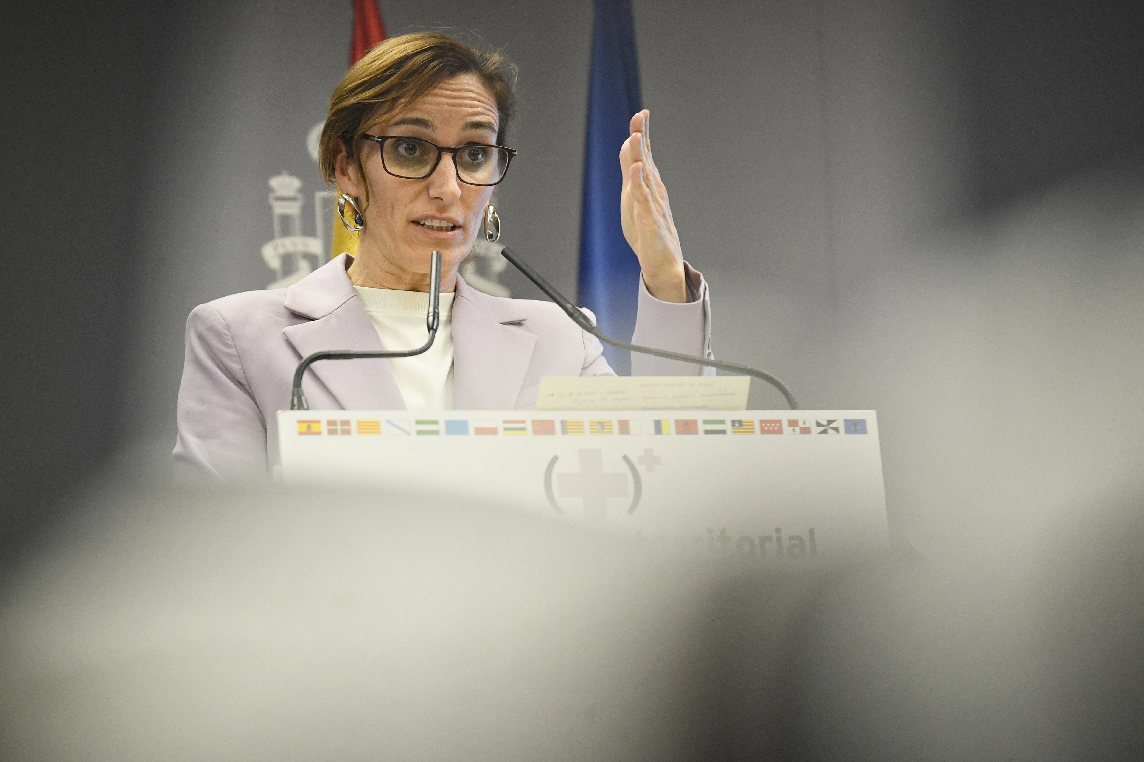 Reincorporación gradual al trabajo: la nueva propuesta del Gobierno tras el rechazo a las bajas flexibles Reincorporación gradual al trabajo: la nueva propuesta del Gobierno tras el rechazo a las bajas flexibles