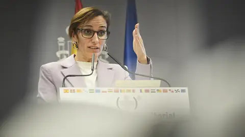 Reincorporación gradual al trabajo: la nueva propuesta del Gobierno tras el rechazo de las bajas flexibles Reincorporación gradual al trabajo: la nueva propuesta del Gobierno tras el rechazo de las bajas flexibles