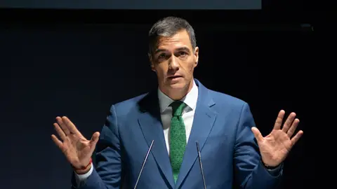 Sánchez utiliza la vivienda para tratar de evitar el caso Koldo Sánchez utiliza la vivienda para tratar de evitar el caso Koldo
